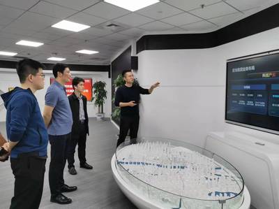 江西工业贸易职业技术学院信息工程系 网络信息技术研发的实践与探索