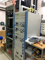 清华大学DTMB-A系统在香港成功完成无线4K超高清节目覆盖测试